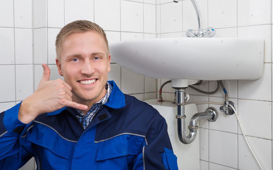 installateur sanitaire Paris