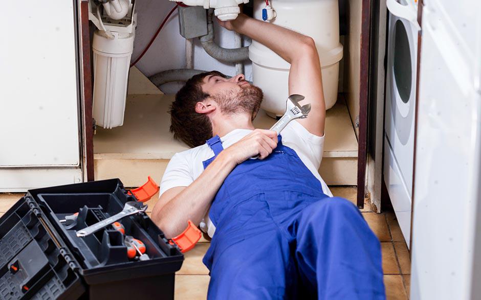 sanitaire plombier Montrouge