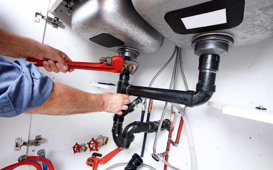 installateur sanitaire Paris