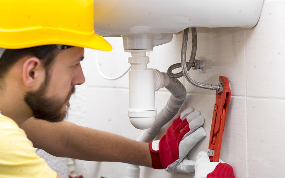 sanitaire plombier Montrouge